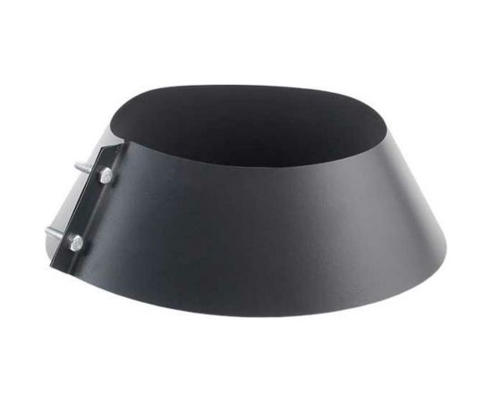 Юбка Везувий BLACK диаметр 200 А-12599 