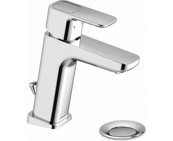 Смеситель для умывальника RAVAK с донным клапаном, 170 мм TD 013.00 X070061 00000040935 