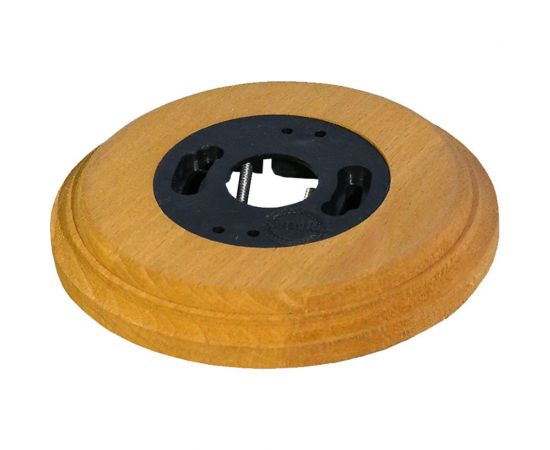 Рамка Retrika ретро, дерево, серия Colony, одинарная, сосна RCD-01002 