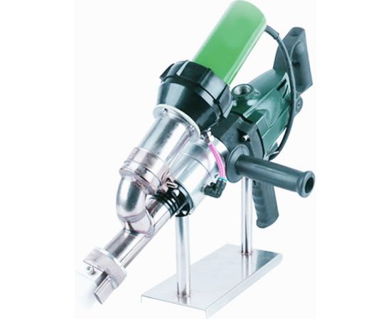 Ручной сварочный экструдер Meltplast 600F 