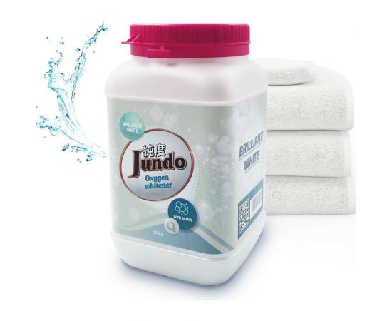 Универсальный отбеливатель Jundo Brilliant White 0.5 кг 4903720021095 