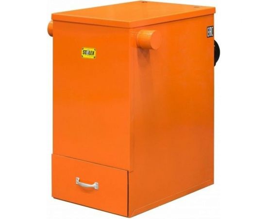 Установка для сбора абразивной пыли Stalex DVS-14 