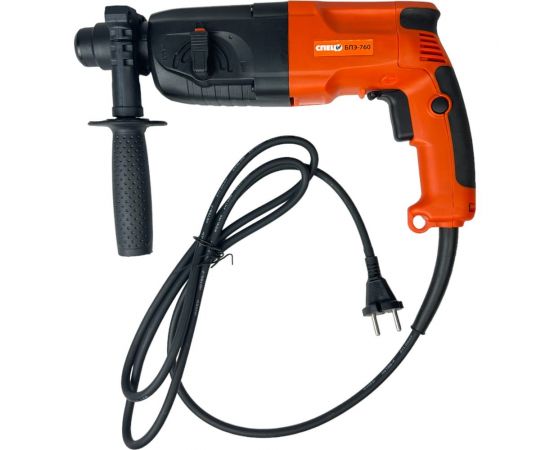 Перфоратор БПЭ-760 Спец СПЕЦ-3464 