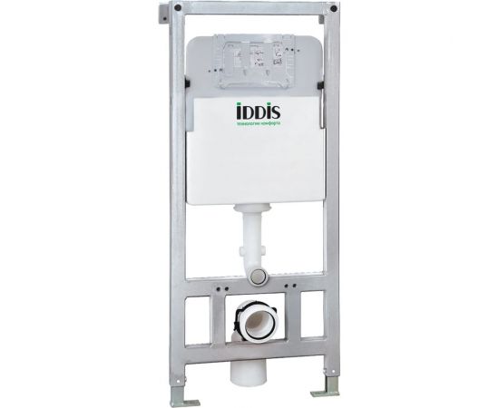 Рамная инсталляция для подвесного унитаза IDDIS Neofix NEO0000I32 