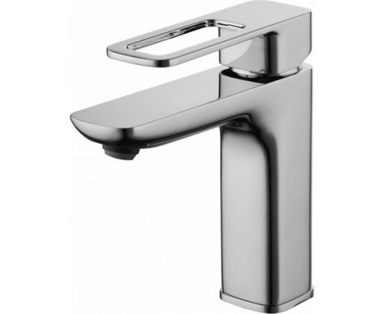 Смеситель для умывальника IDDIS, Slide, SLISB00i01 