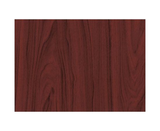 Пленка D-C-fix 0.9x2.1 м, дерево красное тёмное 3465305 