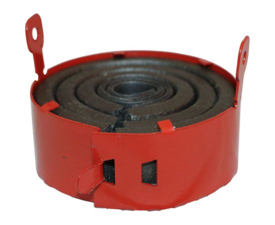 Кабельная универсальная проходка в составе противопожарной муфты ОГНЕЗА «ПМ-К/80», цвет красный 105253 