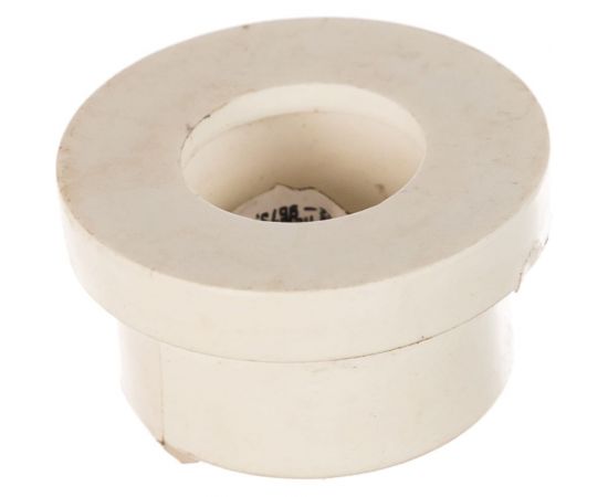 Бурт под фланец PRO AQUA PP-R PN 10 белый d-25 PA51125b 