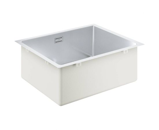 Мойка из нержавеющей стали GROHE K700U 60-S 54.4/44.4, 1 чаша 31574SD1 