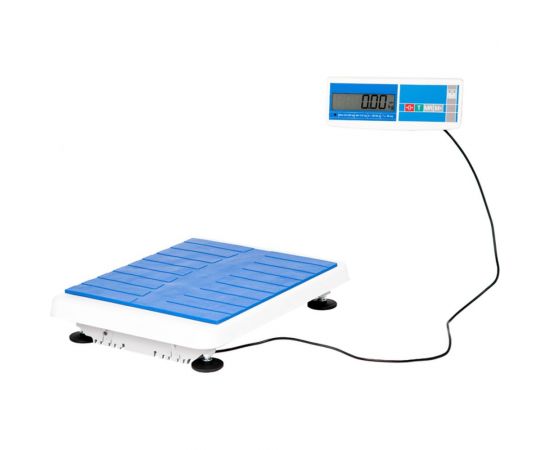 Медицинские весы для взвешивания взрослых МАССА-К ВЭМ-150 А1 25956 