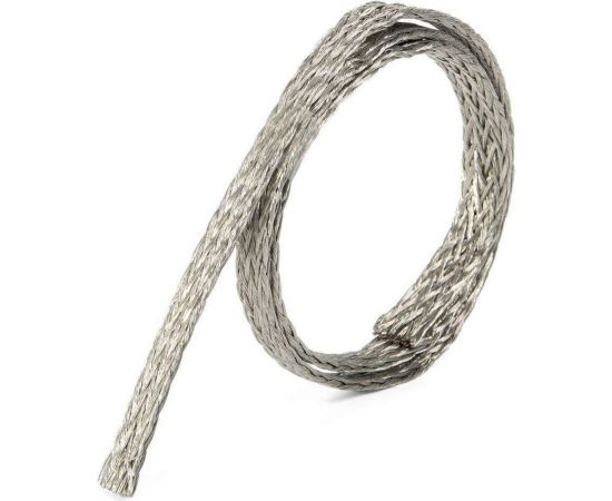 Провод заземления КВТ ПМЛ 10 1000 64091 