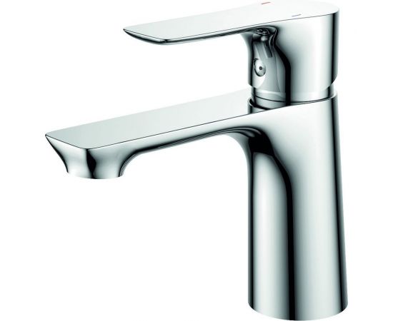 Смеситель для раковины Orange Aristo M19-021cr хром 