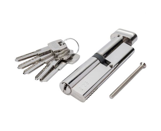 Цилиндровый механизм Apecs SM-110/50C/60/-C-NI 23191 