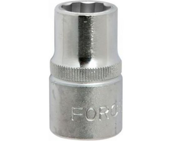 Головка для сорванных гаек 1/2"", 16 мм FORCE 54716 