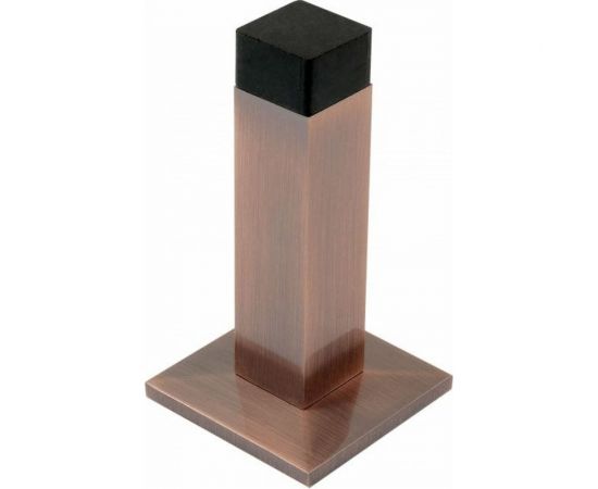 Дверной настенный ограничитель НОРА-М 116 старая медь 16407 