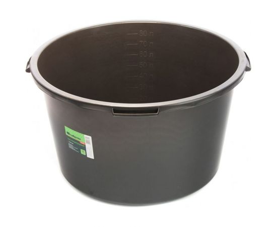 Строительный круглый таз СИБРТЕХ 81442 