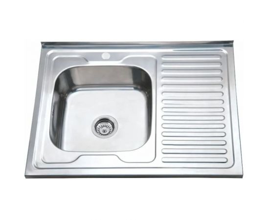 Кухонная мойка РМС MG6-8060L 