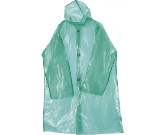 Универсальный плащ-дождевик PALISAD размер S-XXXL/44 -60 Camping 69519 