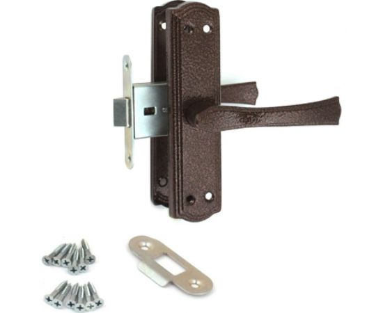 Защелка AVERS ЗЩ1-2-6 медь 20991 