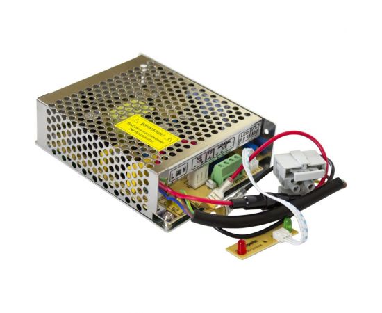 Источник вторичного электропитания ACCORDTEC резервированный бескорпусной, 12В, 3А ББП-30 БК 