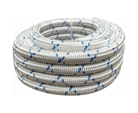 Капроновый фал truEnergy 16 мм, шайба 5 м 12261 