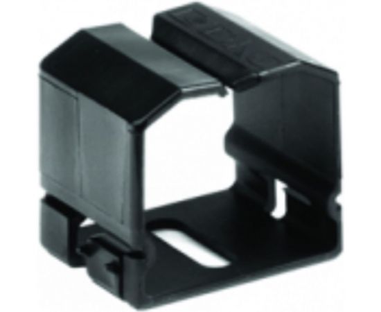 Кабельные кольца DKC cl пластиковые 40x40, 6 шт. черные R5ITCL4040 