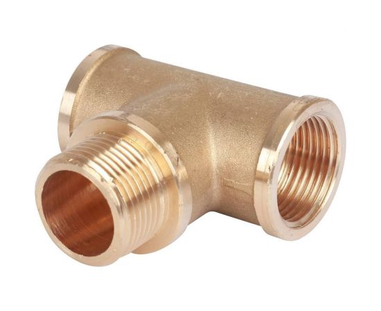 Тройник STOUT Sft-0064-343434 внв 3/4"x3/4"x3/4" RG008T5ORP5853 