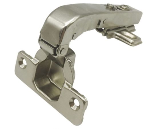 Четырехшарнирная петля с доводчиком Brante CLIP-ON для угла 90 град. 102031 