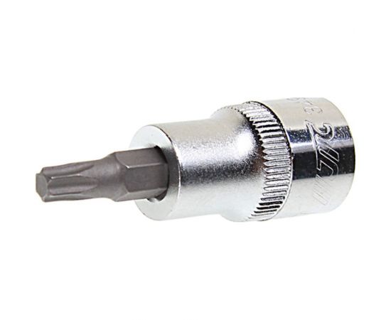 Головка с насадкой TORX (T27; 48 мм; 3/8) JTC 34927 