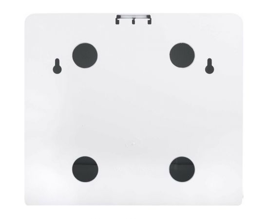 Диспенсер для полотенец LAIMA Professional Lsa, система H2, Z-сложения, белый, Abs-пластик 607991 – изображение 11