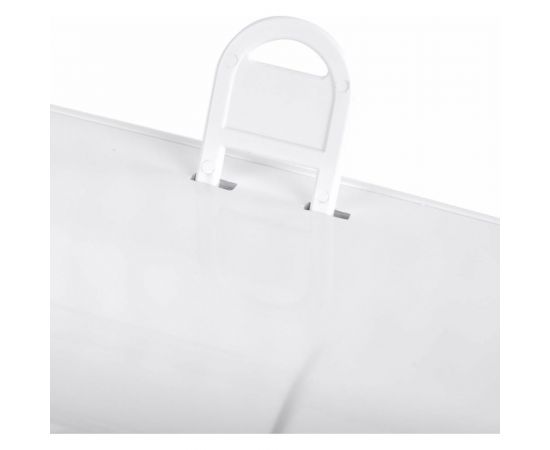 Диспенсер для полотенец LAIMA Professional Lsa, система H2, Z-сложения, белый, Abs-пластик 607991 – изображение 12