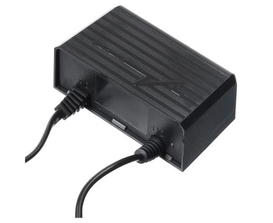 Видеокамера DIGMA IP DiVision 600 3.6-3.6мм, цвет корпуса: белый/черный (DV600), 1 штука в упаковке 1107920 – изображение 12