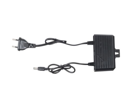 Видеокамера DIGMA IP DiVision 600 3.6-3.6мм, цвет корпуса: белый/черный (DV600), 1 штука в упаковке 1107920 – изображение 13