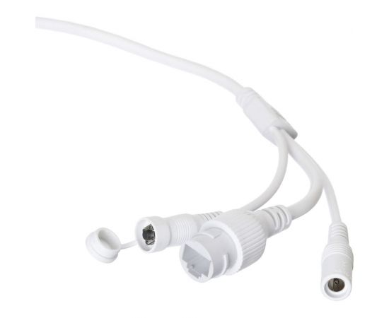 Видеокамера DIGMA IP DiVision 600 3.6-3.6мм, цвет корпуса: белый/черный (DV600), 1 штука в упаковке 1107920 – изображение 14