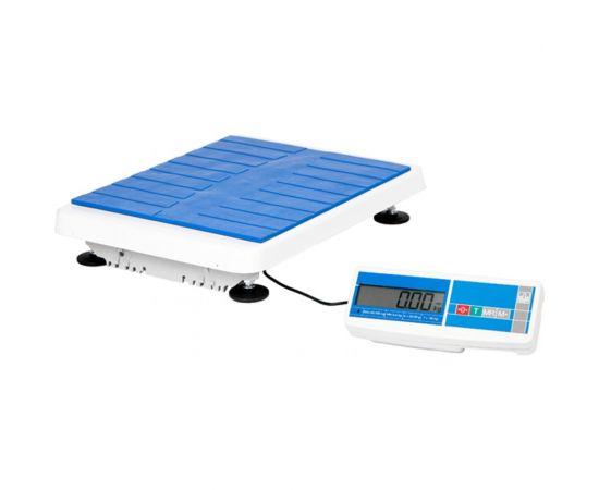 Медицинские весы для взвешивания взрослых МАССА-К ВЭМ-150 А1 25956 – изображение 2