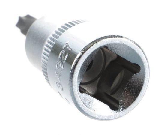 Головка с насадкой TORX (T27; 48 мм; 3/8) JTC 34927 – изображение 2