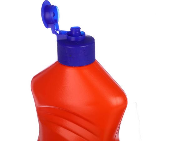 Средство для мытья посуды AOS Бальзам Алоэ Вера 450 мл 605054 – изображение 2