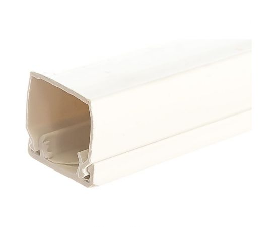 Кабель-канал 16х16 белый 2м Ruvinil РКК-16х16 – изображение 2
