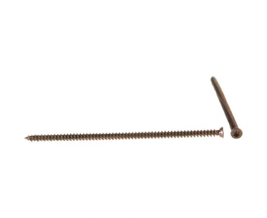 Шуруп по бетону 7.5x182, 20шт - пакет Tech-Krep 124360 – изображение 2