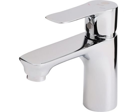 Смеситель для раковины Orange Aristo M19-021cr хром – изображение 2