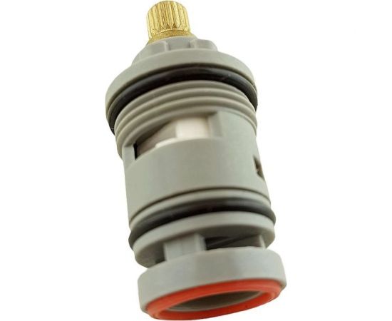 Кран-букса GRIALE 1/2 20 шлицов RP07 – изображение 2