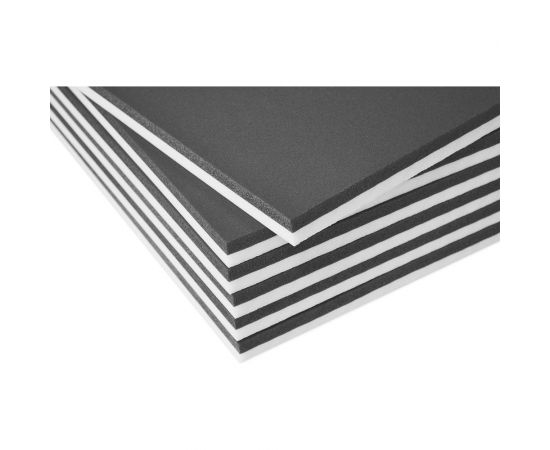 Шумоизоляция EcoHeat Евроблок Profi 20 мм 0,6x1 м 4690642027952 – изображение 2