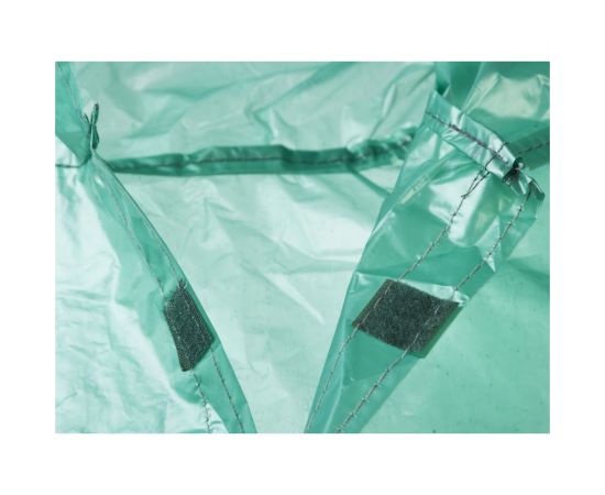 Универсальный плащ-дождевик PALISAD размер S-XXXL/44 -60 Camping 69519 – изображение 2