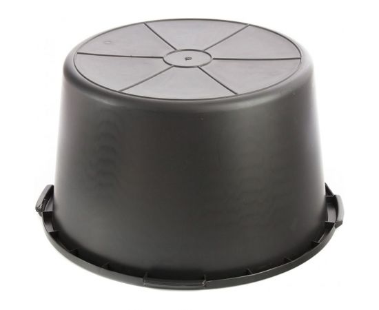 Строительный круглый таз СИБРТЕХ 81442 – изображение 2