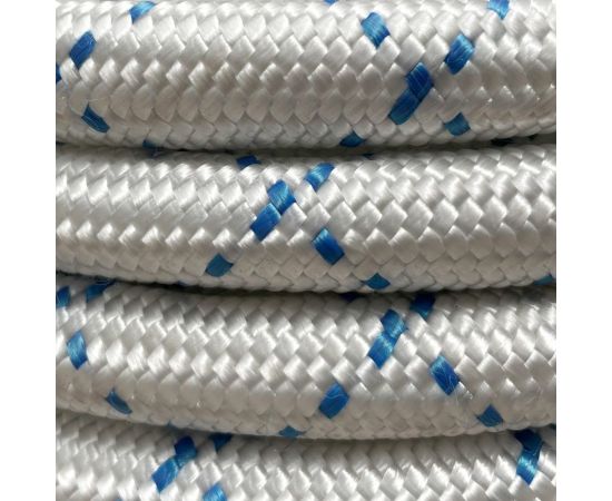 Капроновый фал truEnergy 16 мм, шайба 5 м 12261 – изображение 2