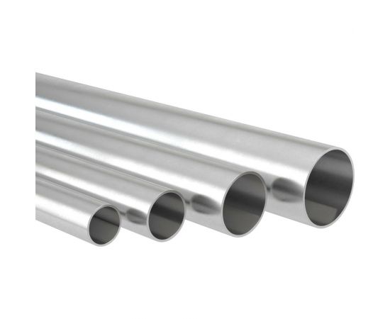 Жесткая труба DKC оцинкованная d50х1.2х3000мм длина 3м 6008-50L3 – изображение 2