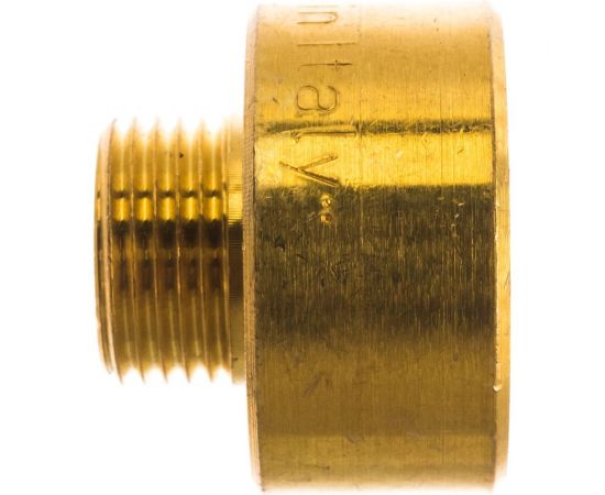 Переходник STOUT ВН 3/4X3/8 SFT-0007-003438 – изображение 3