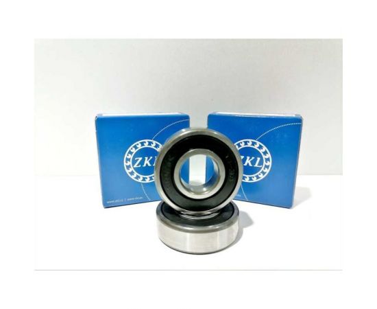 Подшипник ZKL 15х42х13 мм 6302RS_32 – изображение 3