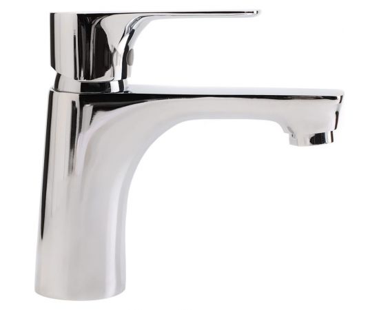 Смеситель для раковины Orange Aristo M19-021cr хром – изображение 3