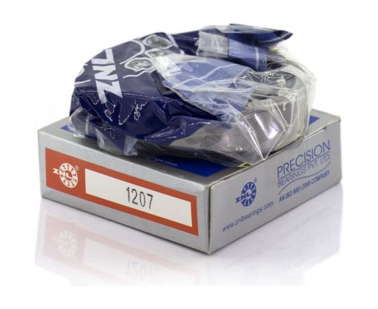 Подшипник ZNL 1207 – изображение 3